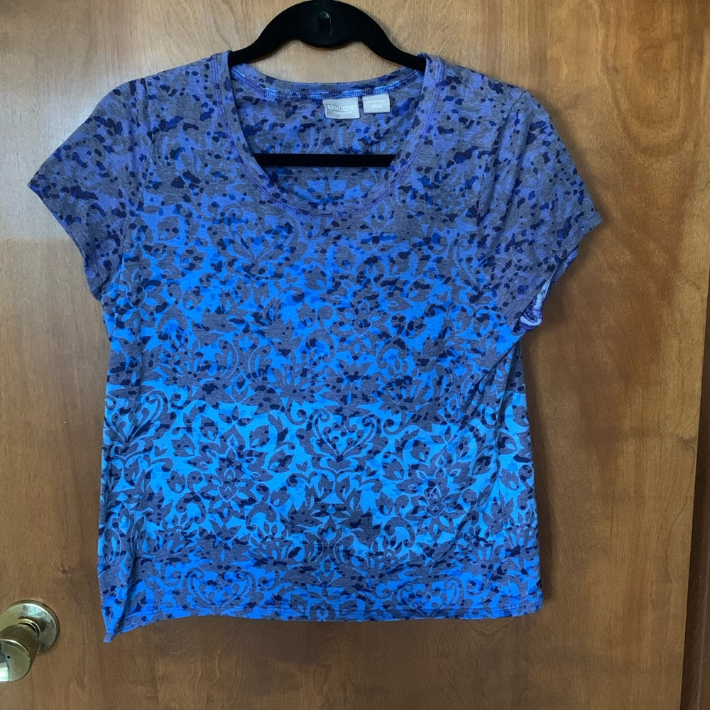 Chico’s top